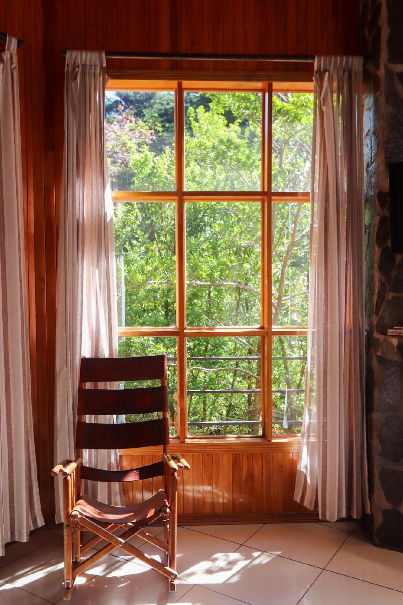 Los Pinos Cabins & Reserve Monteverde ภายนอก รูปภาพ