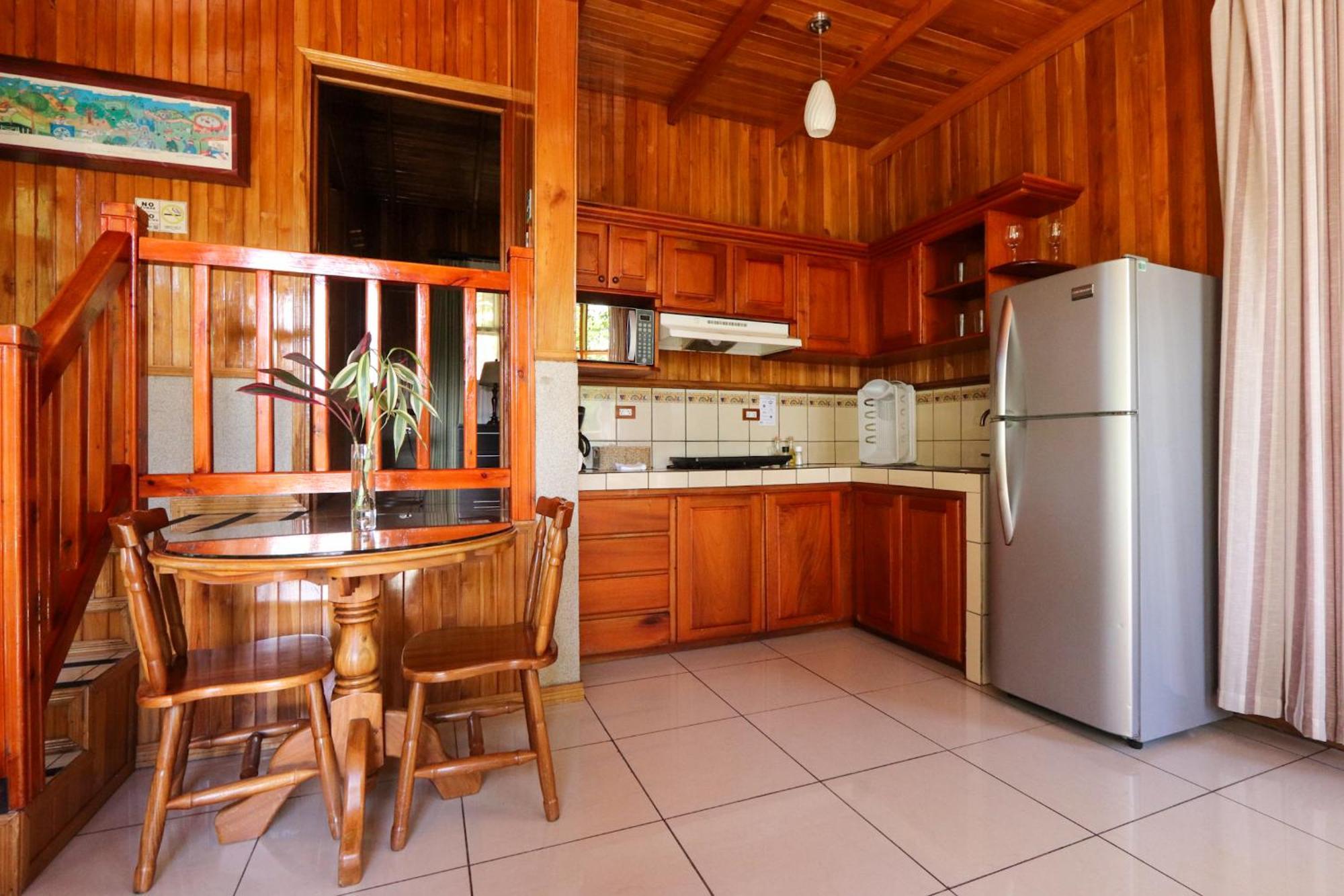 Los Pinos Cabins & Reserve Monteverde ห้อง รูปภาพ