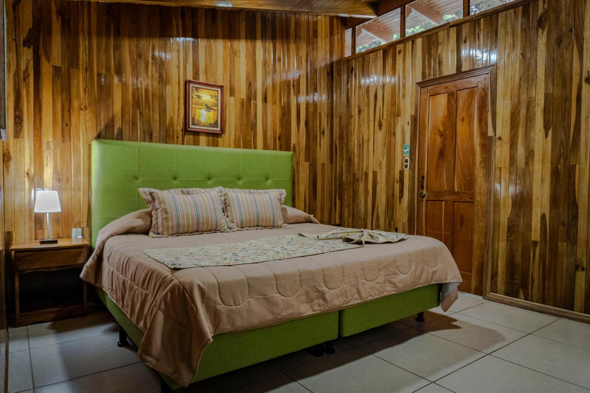 Los Pinos Cabins & Reserve Monteverde ห้อง รูปภาพ