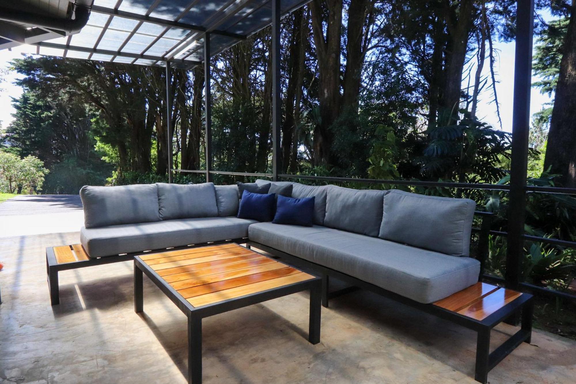 Los Pinos Cabins & Reserve Monteverde ห้อง รูปภาพ