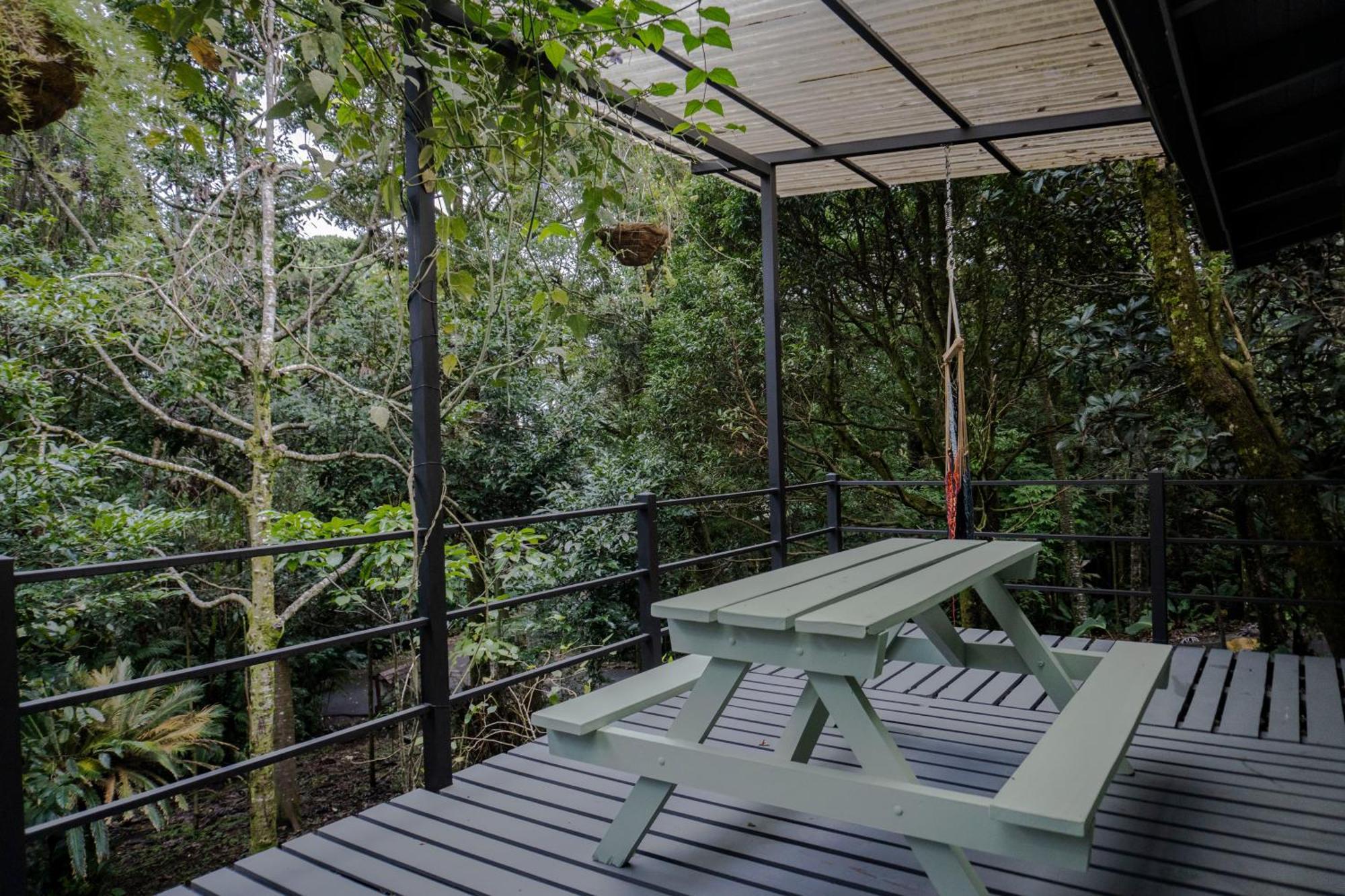 Los Pinos Cabins & Reserve Monteverde ห้อง รูปภาพ